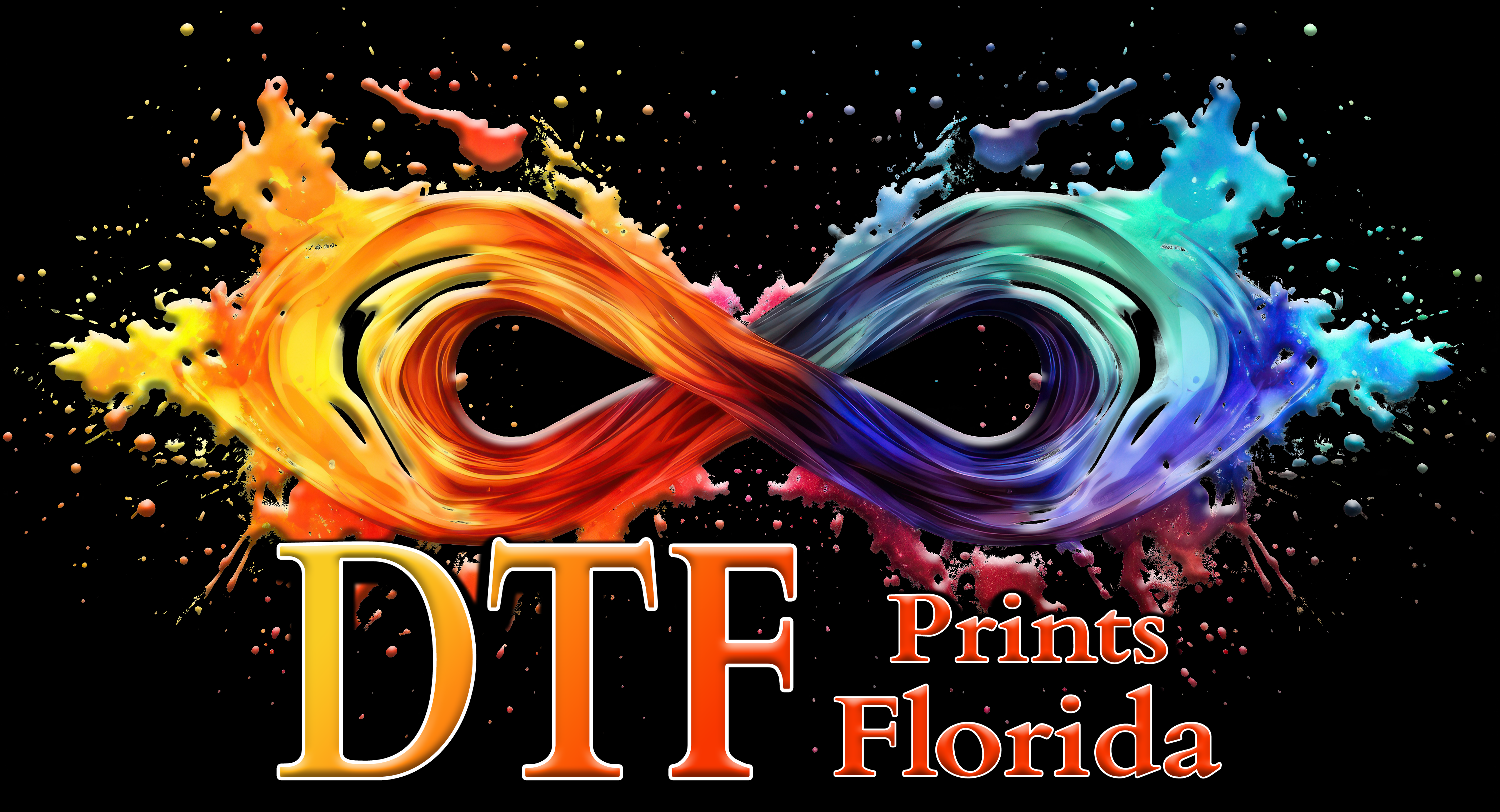 DTF Prints Florida